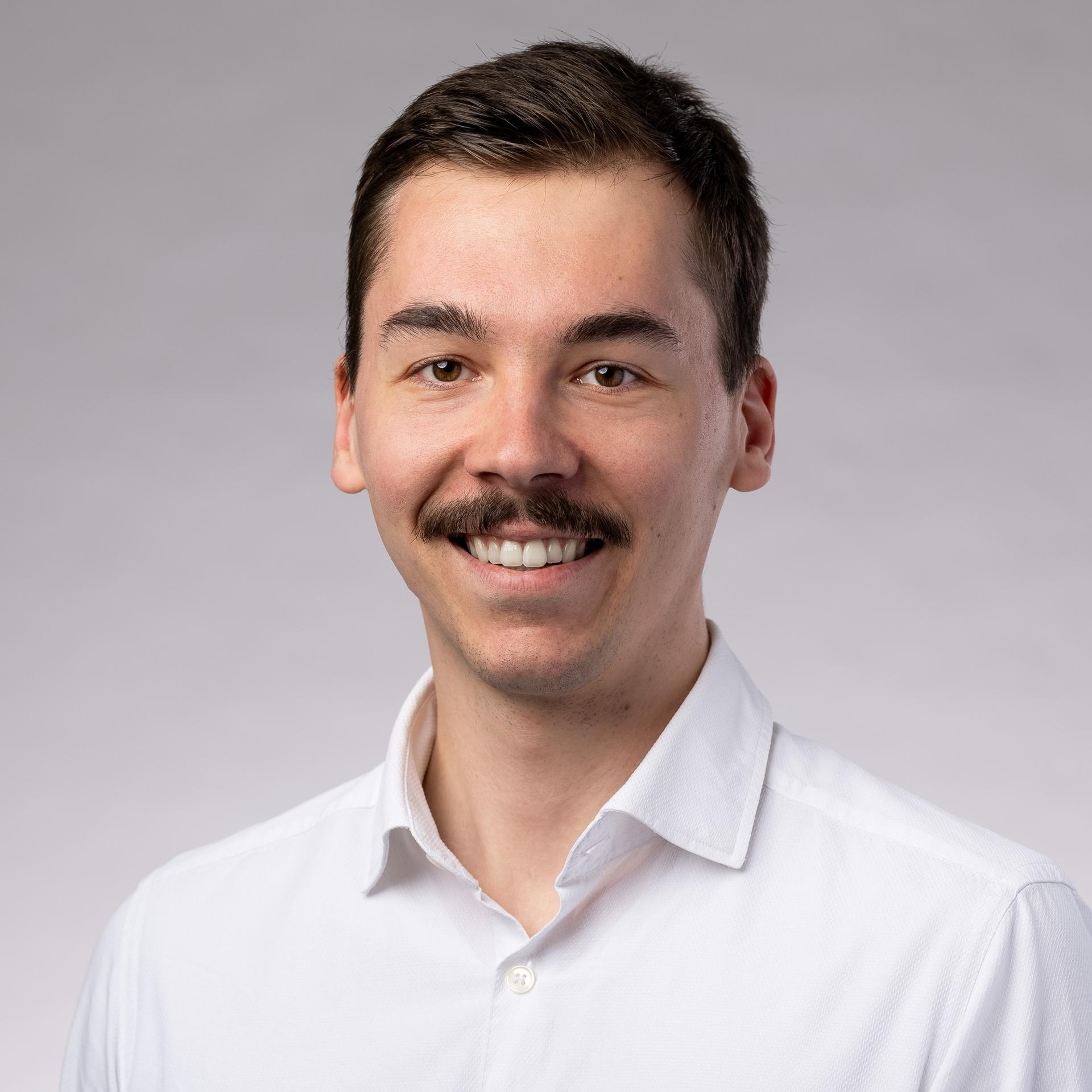 Picture of the author