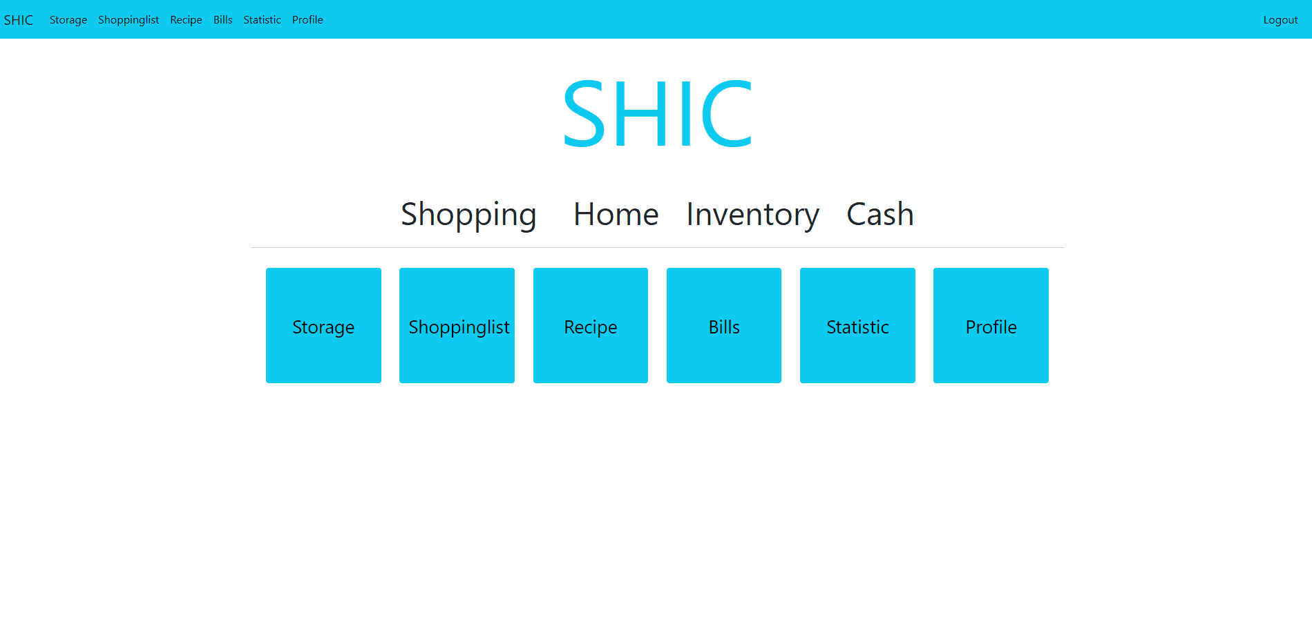 SHIC