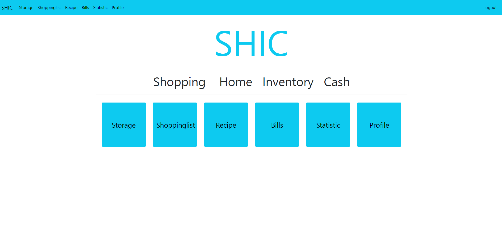 SHIC